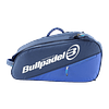 Bolso Paletero de pádel Bullpadel Performance Azul 2025