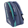 Bolso Paletero de pádel Bullpadel Tour Azul Marino 2025