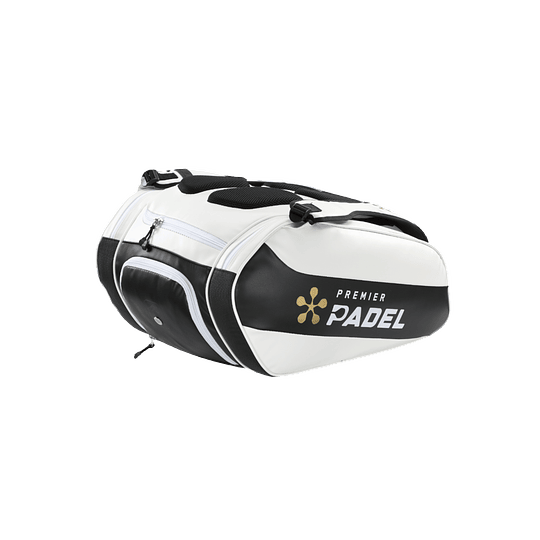 Bolso Paletero de pádel Bullpadel Vertex Premier Padel 2025