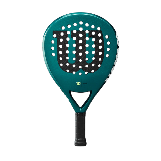 Pala de pádel Wilson Blade Pro V3