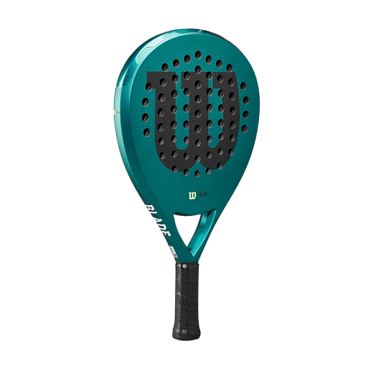 Pala de pádel Wilson Blade V3 