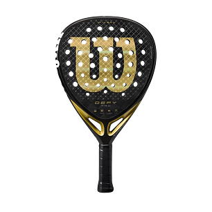 Pala de pádel Wilson Defy Pro V1