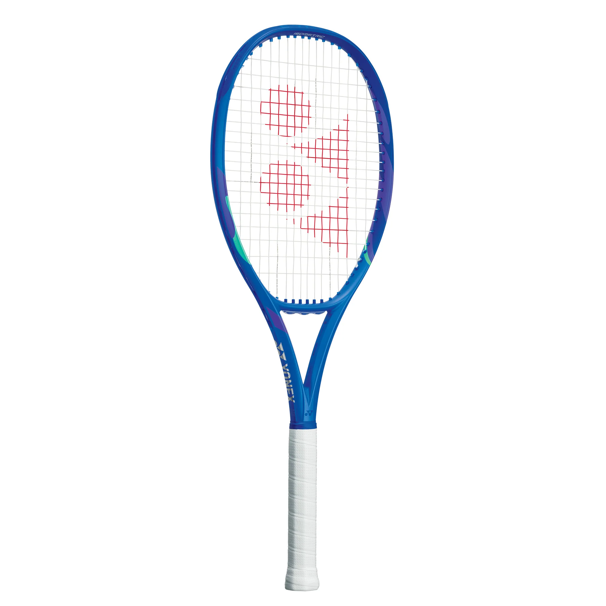 YONEX EZONE 100L G2 新品未使用 Raqueta de Tenis EZONE 100L 285g Blast Blue 2025