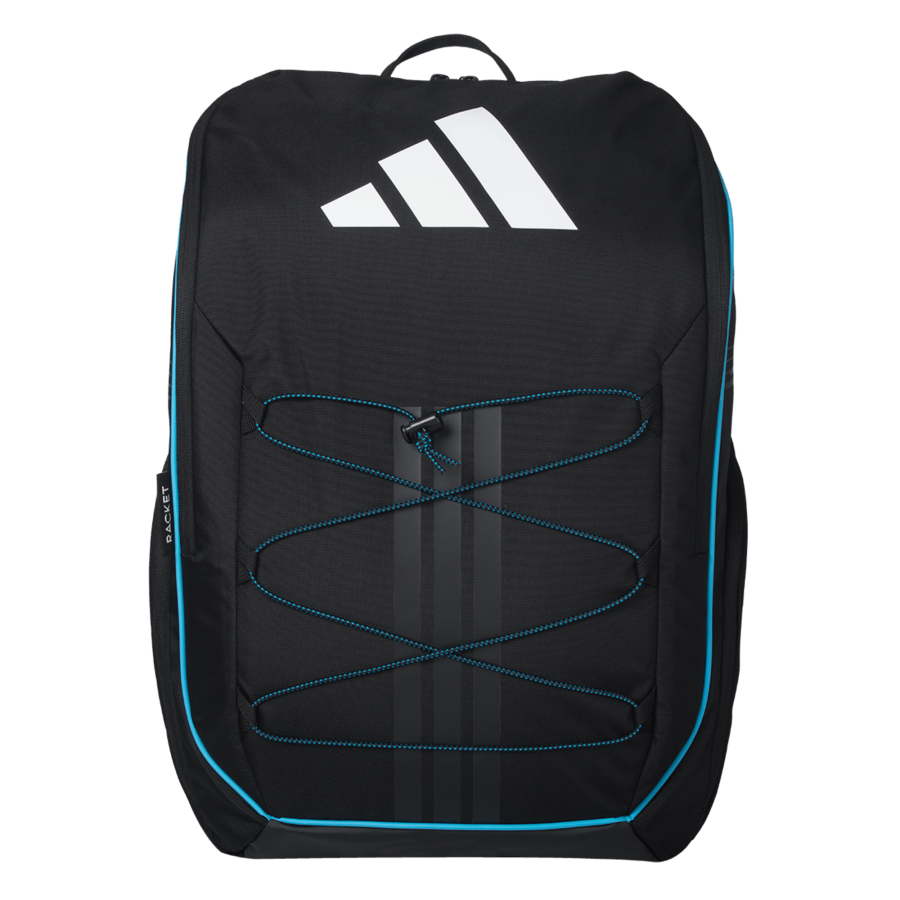 Mochila de pádel Adidas Protour Negra