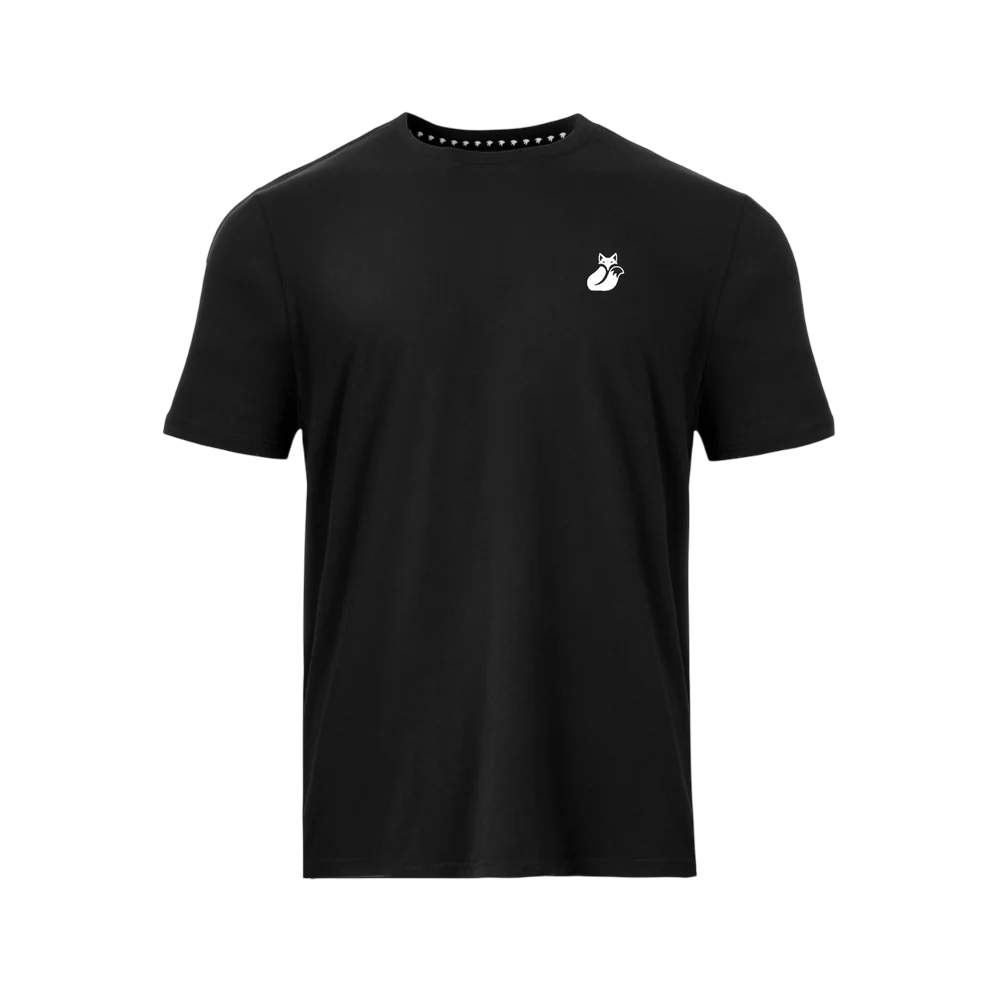 Polera Algodón Fox Tilki Lehinde Multicolor