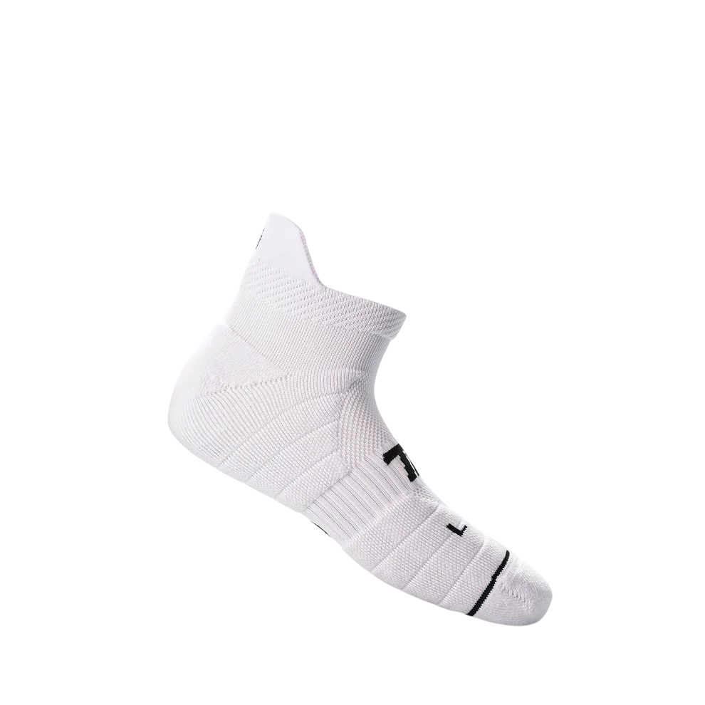 Calcetin Tobillero Blanco Tilki Lehinde M24W Multicolor