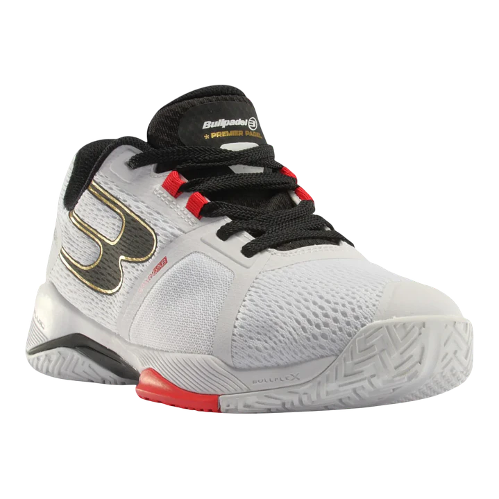 Zapatillas Bullpadel Premier Padel P1 Blanco 2