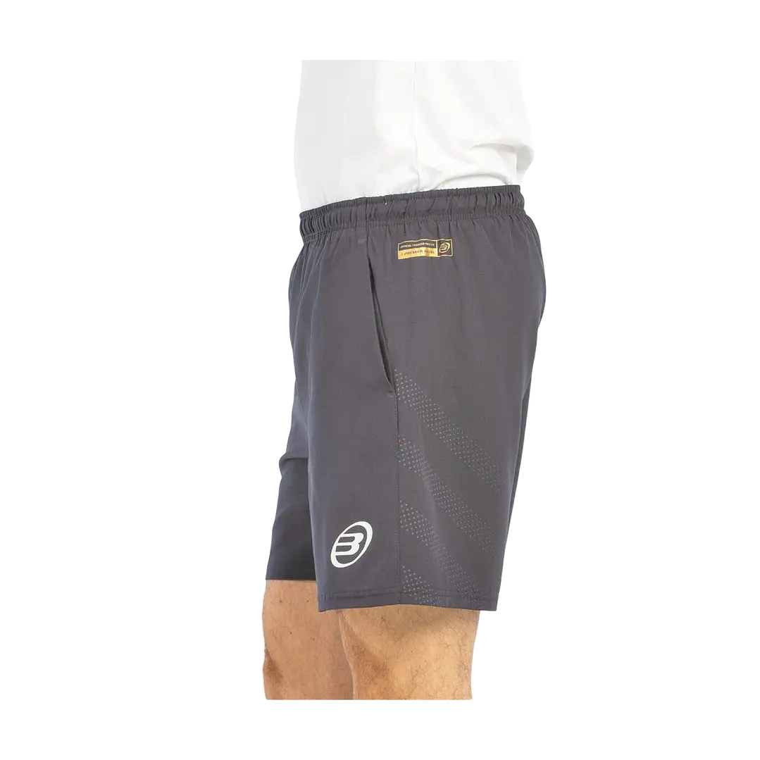 Short Bullpadel Premier Brozo Carbon  3