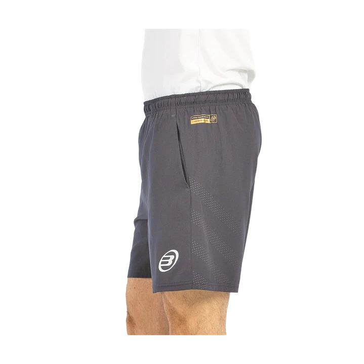 Short Bullpadel Premier Brozo Carbon  3