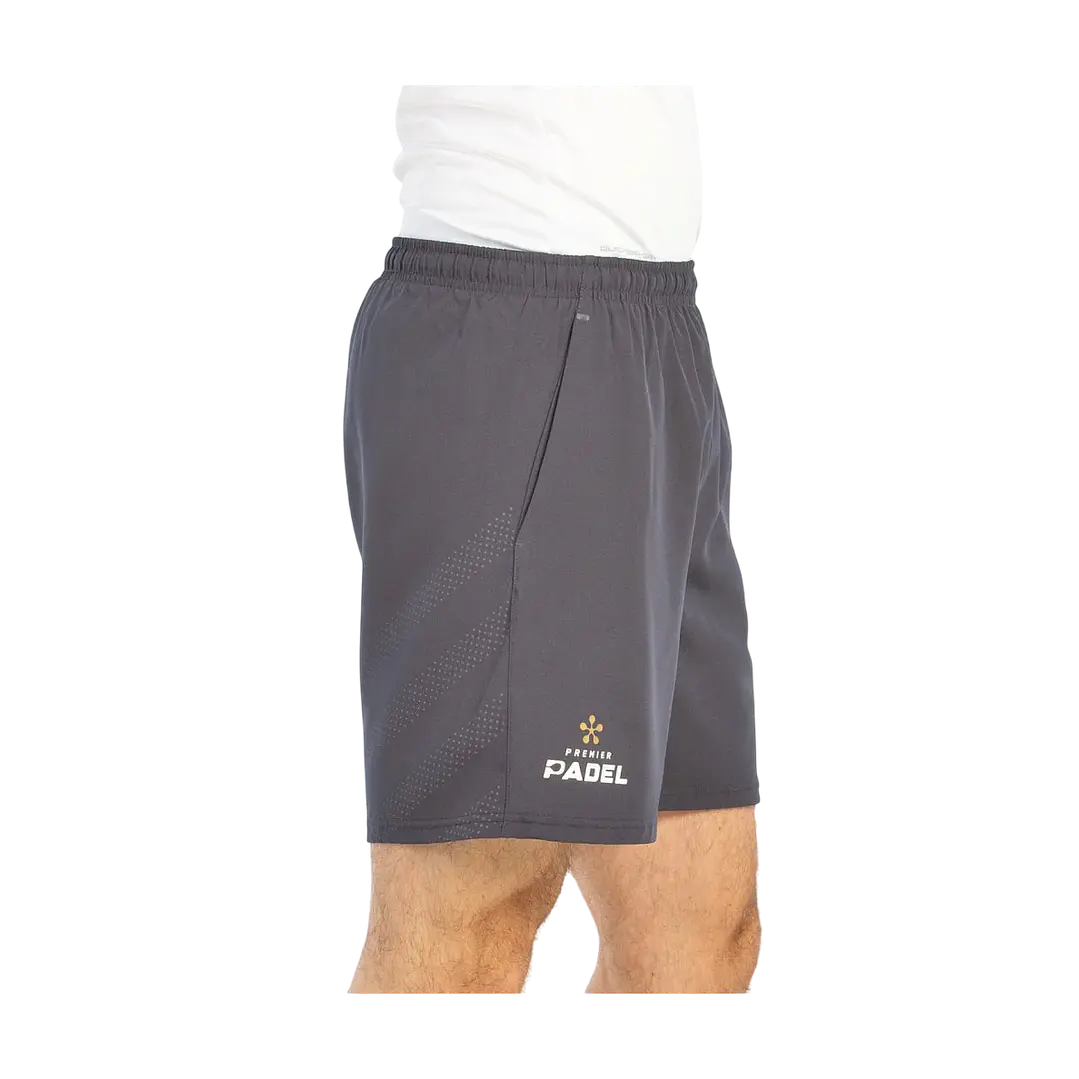 Short Bullpadel Premier Brozo Carbon  4