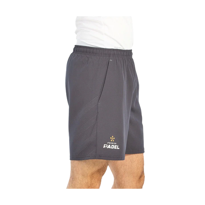Short Bullpadel Premier Brozo Carbon  4