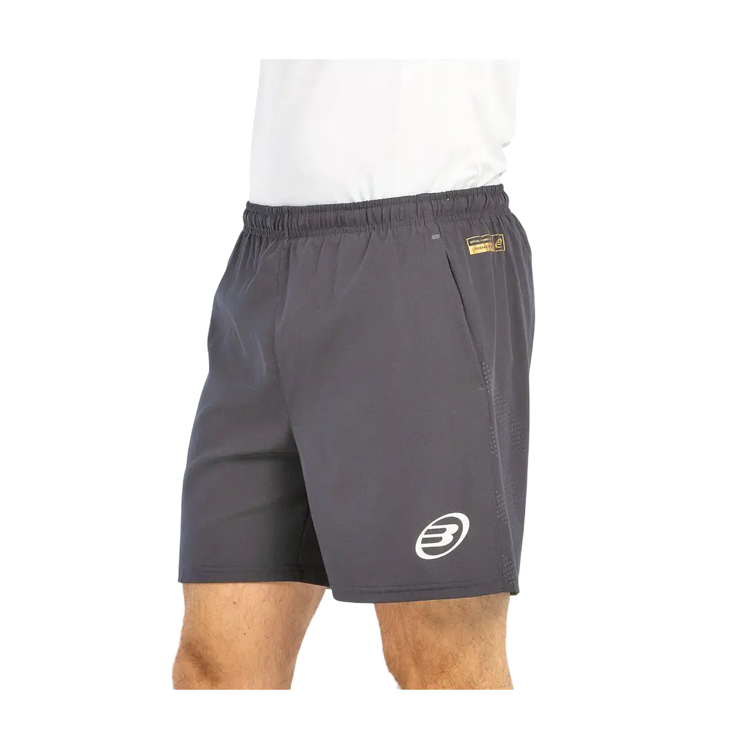Short Bullpadel Premier Brozo Carbon  2