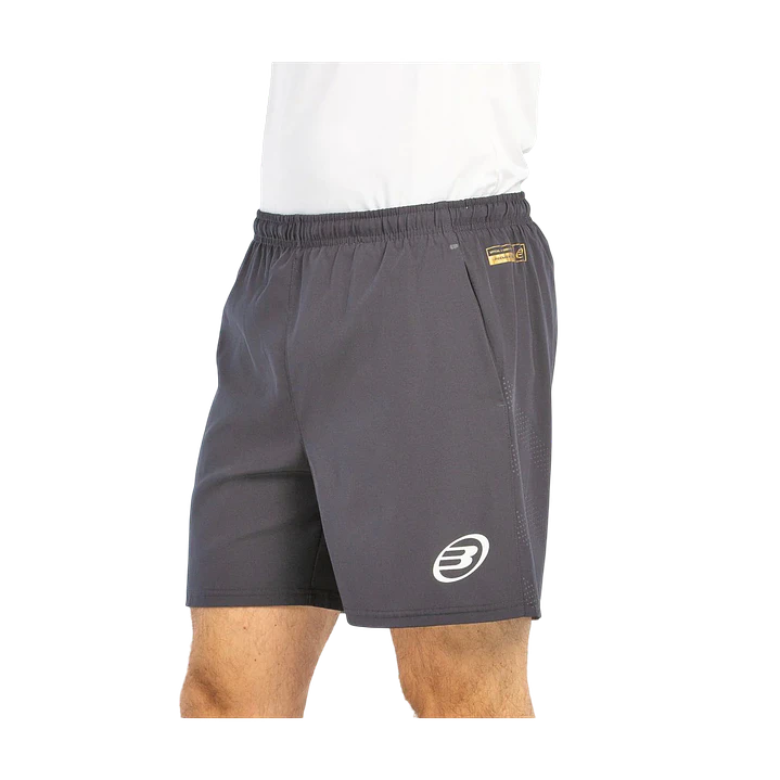 Short Bullpadel Premier Brozo Carbon  2