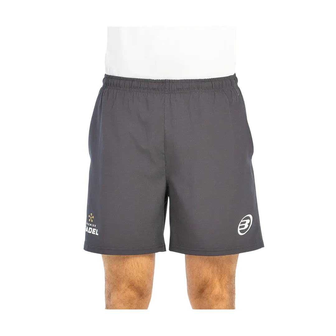 Short Bullpadel Premier Brozo Carbon  1