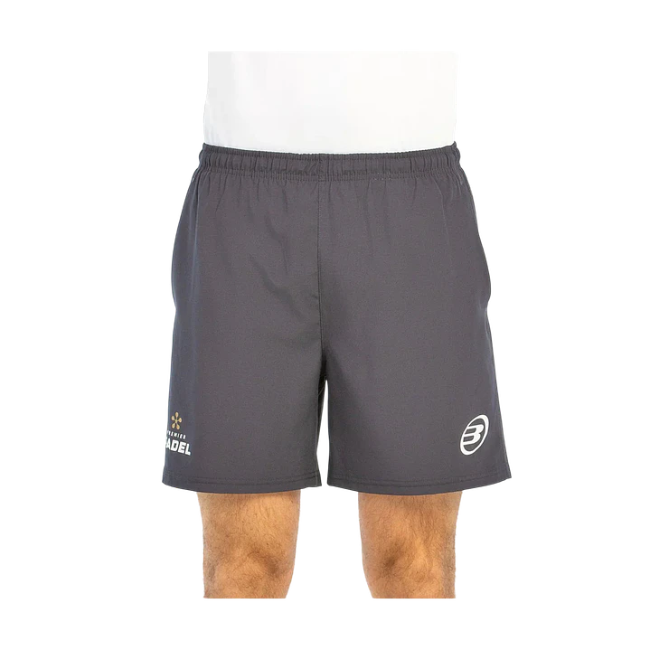 Short Bullpadel Premier Brozo Carbon  1