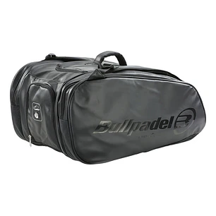Bolso Paletero Bullpadel Bpp-22016 Casual Negro