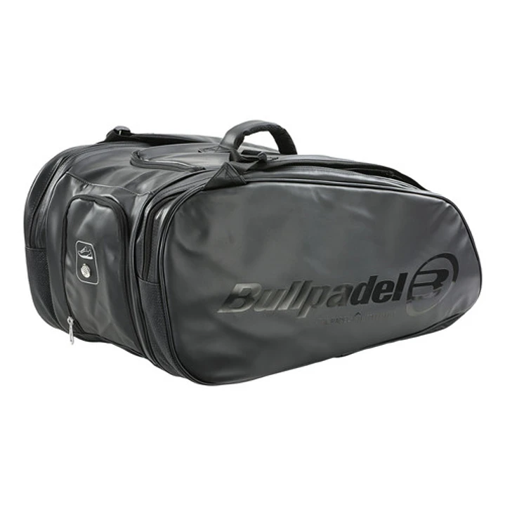 Bolso Paletero Bullpadel Bpp-22016 Casual Negro 2