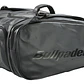 Bolso Paletero Bullpadel Bpp-22016 Casual Negro - Miniatura 2
