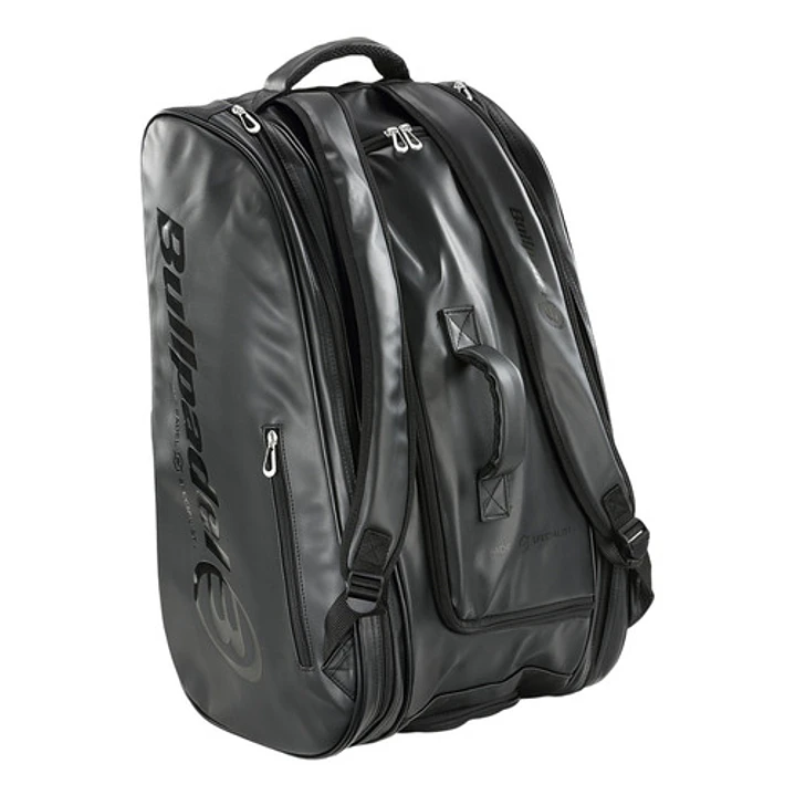 Bolso Paletero Bullpadel Bpp-22016 Casual Negro 3