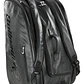 Bolso Paletero Bullpadel Bpp-22016 Casual Negro - Miniatura 3