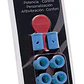 Antivibradores Shockout Pádel  - Miniatura 1