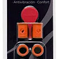 Antivibradores Shockout Pádel  - Miniatura 2