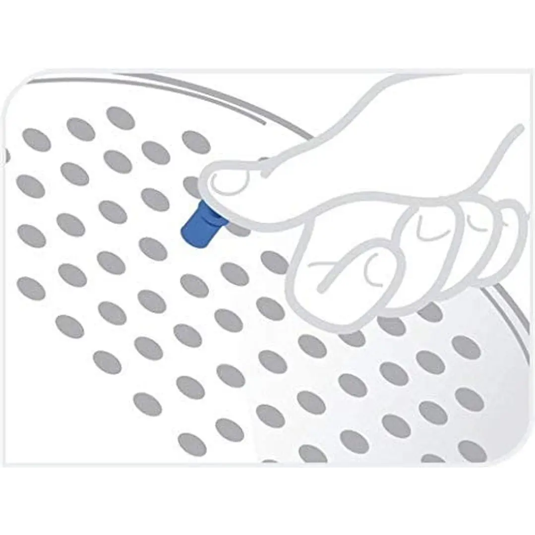 Antivibradores Shockout Pádel  7