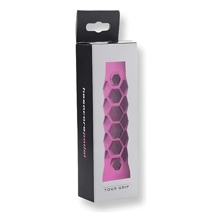 Grip Bullpadel Hesacore Rosa 1