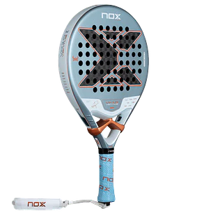 Preventa Pala de pádel Nox VK10 Ventus Control 12K 2026 by Aranzazu Osoro