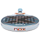 Preventa Pala de pádel Nox VK10 Ventus Control 12K 2026 by Aranzazu Osoro - Miniatura 3
