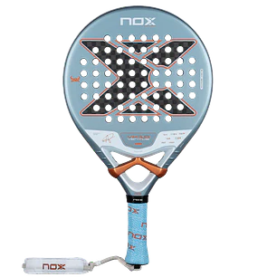 Preventa Pala de pádel Nox VK10 Ventus Control 12K 2026 by Aranzazu Osoro