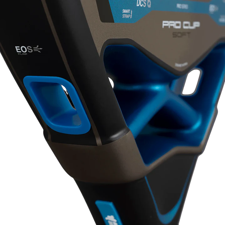 Preventa Pala de pádel Nox AT10 Pro Cup SOFT 2026 by Agustín Tapia 4