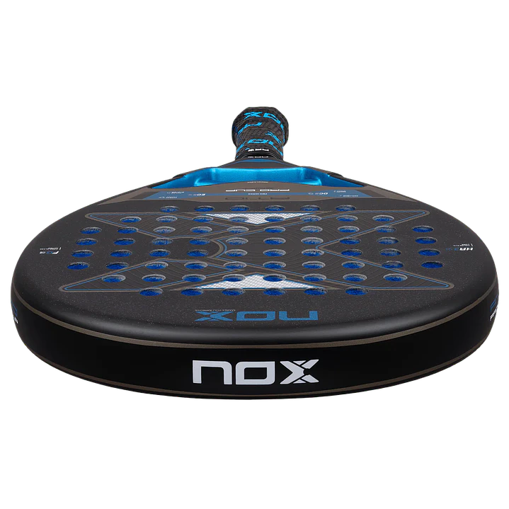 Preventa Pala de pádel Nox AT10 Pro Cup SOFT 2026 by Agustín Tapia 6