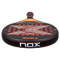 Preventa pala de pádel Nox Equation HARD Advanced 2026 - Miniatura 4