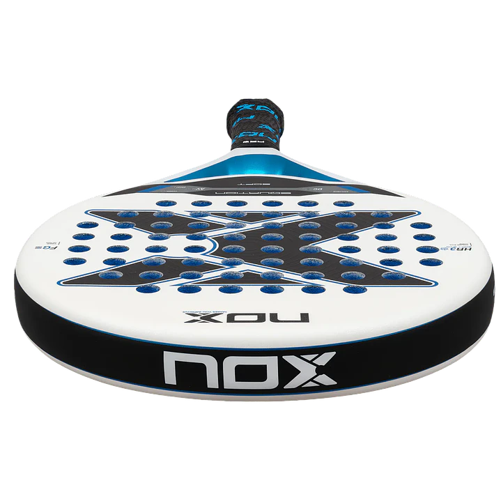Preventa Pala de pádel Nox Equation SOFT Advanced 2026 4