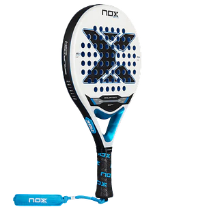 Preventa Pala de pádel Nox Equation SOFT Advanced 2026