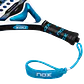 Preventa Pala de pádel Nox Equation SOFT Advanced 2026 - Miniatura 7