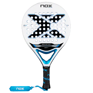 Preventa Pala de pádel Nox Equation SOFT Advanced 2026