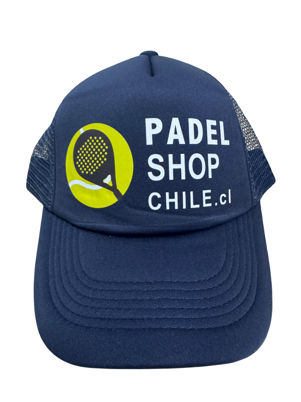 Gorro Padel Shop Chile Azul