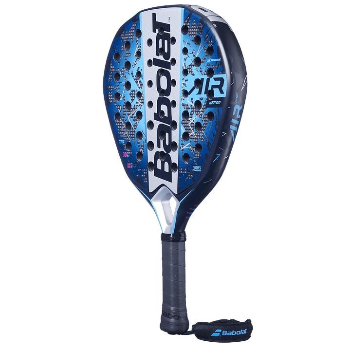 Pala de pádel Babolat Air Veron 2025  2
