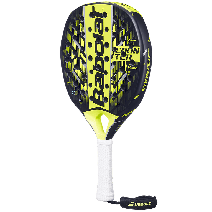 Pala de pádel Counter Vertuo 2025 2