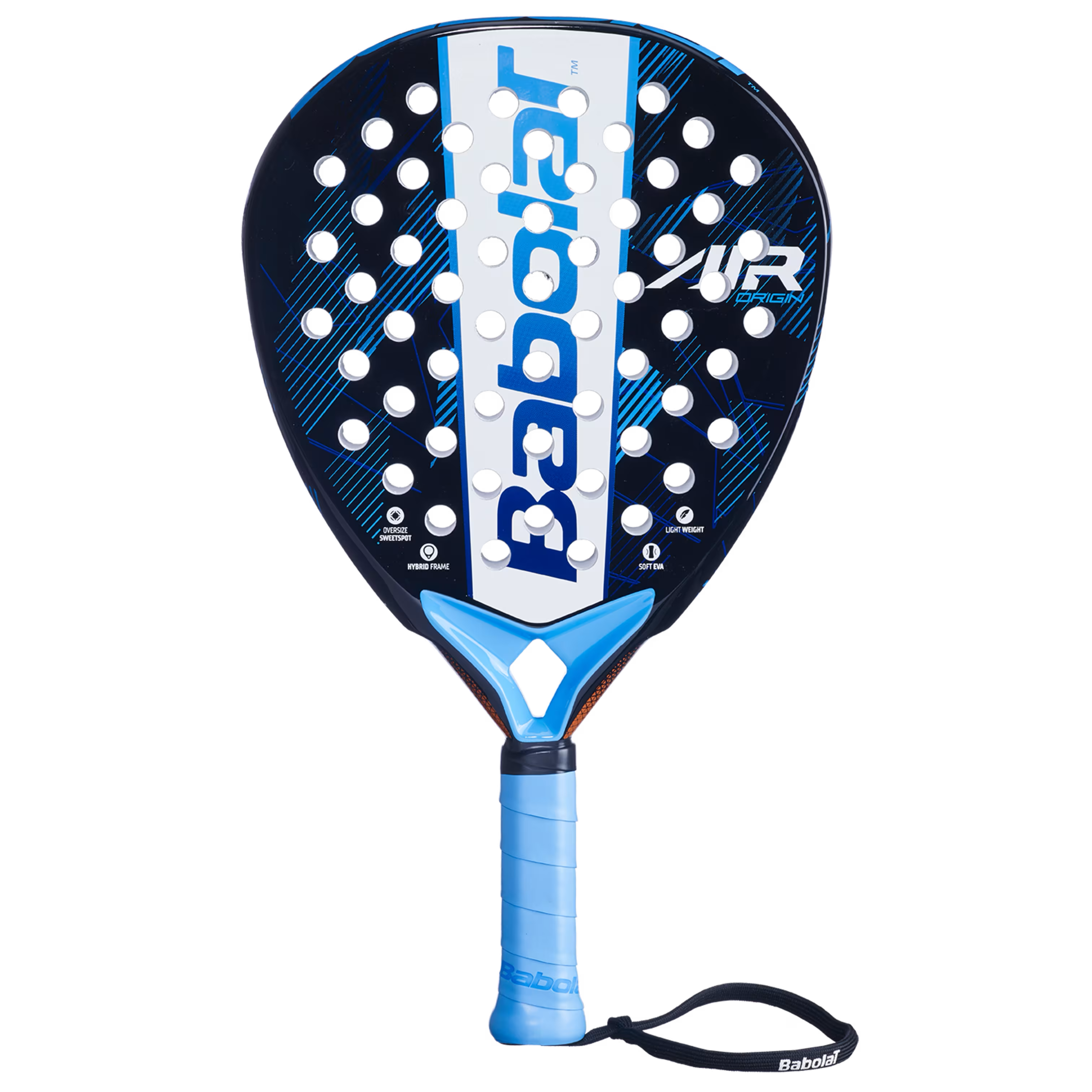 Pala de pádel Babolat Air Origin 2026