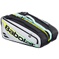 Bolso Paletero de pádel Babolat Pro pádel Gris - Miniatura 1