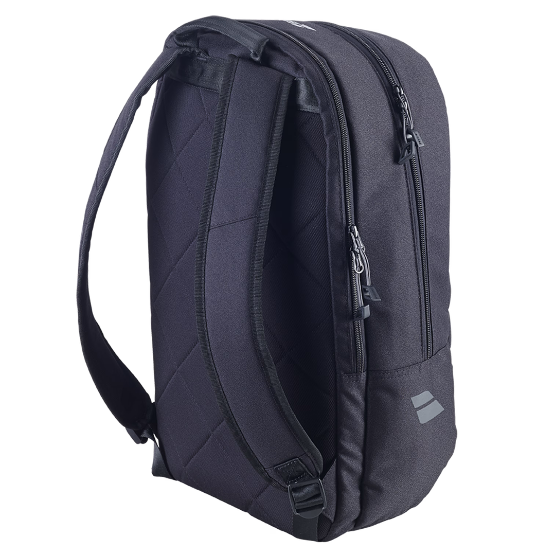 Mochila de pádel Babolat Lite Negro  2