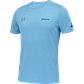 Polera Babolat Crew Neck Juan Lebrón Celeste  - Miniatura 2