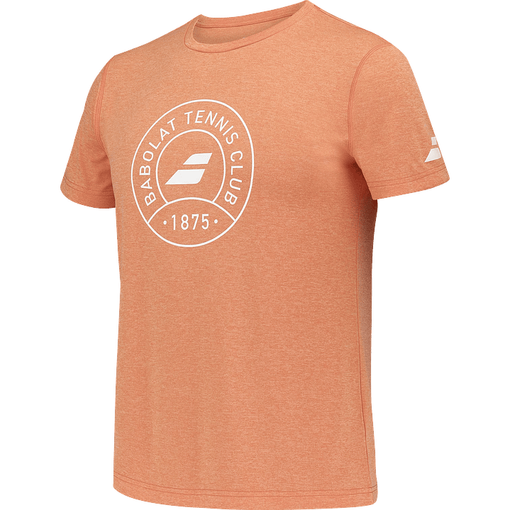 Polera Exercise Graphic Tee  1