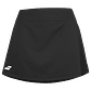 Falda Babolat Play Negro Mujer - Miniatura 1
