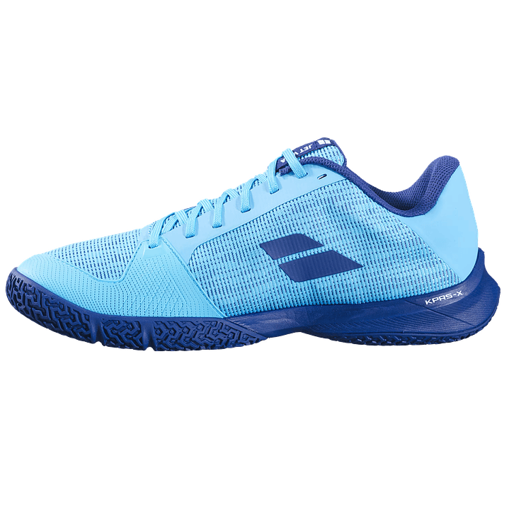 Zapatilla Babolat Jet Viva Celeste  3