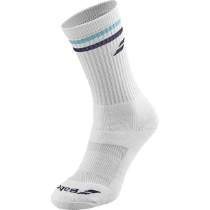Calcetines Babolat Blanco