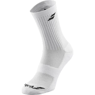 Calcetines Babolat x3 Blanco